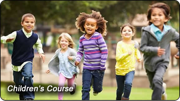 Childrens Course